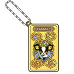 JoJo的奇妙冒險伊吉的奇妙角色扮演塔羅特篇DIO大人和愉快的夥伴們篇