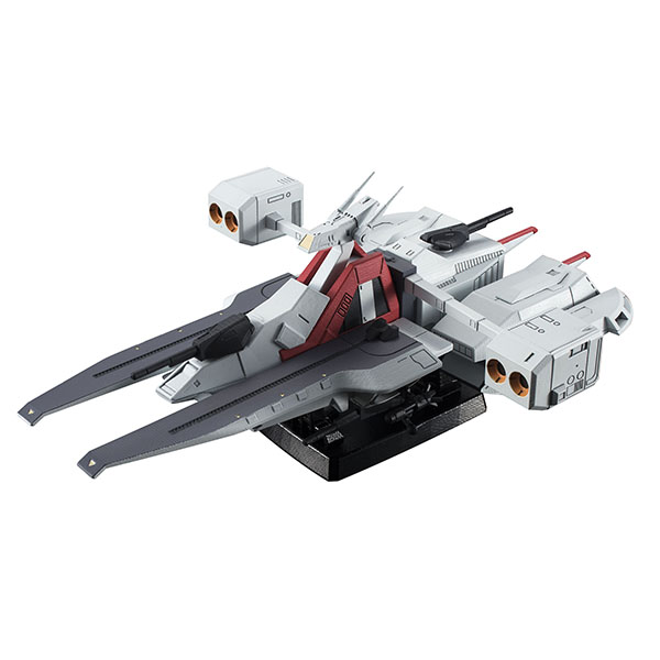 機動戰士Z GUNDAM阿伽馬