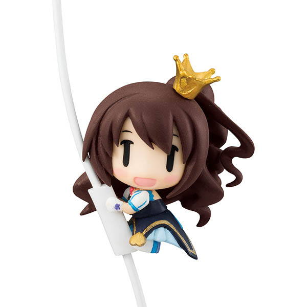 アイドルマスター シンデレラガールズ 1stステージ