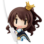 偶像大師灰姑娘女孩1st舞臺