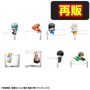 銀魂 ちょいと一服しませんか？【再販】