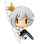 偶像大師灰姑娘女孩2nd舞臺