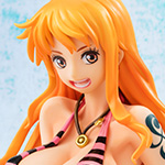 ONE PIECE「限量版」娜美Ver. BB_PINK