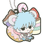 銀魂哈他皇子的動物天堂