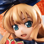 神羅萬象巧克力睡公主阿爾瑪