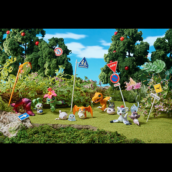 DigiColle！ DATA1（再版）