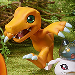 DigiColle！ DATA1（再版）