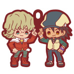 夥伴系列TIGER & BUNNY