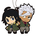 夥伴收藏機動戰士高達鐵血孤兒 - 鐵血羈絆版