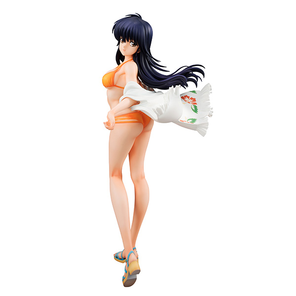 Kimagure Orange☆Road鲇川Madoka