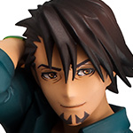 Palmate Extra 系列 TIGER & BUNNY KOTETSU T.KABURAGI