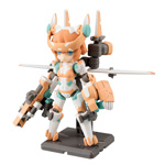 B-101 [TR] s軒逸 (測試機顏色) 套裝