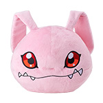 數碼寶貝大冒險 滾球獸 [再版]