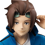 帕爾梅特系列世界觸發器迅悠一