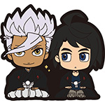 夥伴收藏機動戰士高達鐵血的孤兒 - 驕傲與決心版