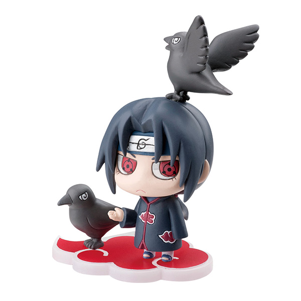 火影忍者另一種通靈術！ 【再版】