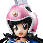 龍珠奇奇年幼Ver.