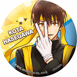  サンリオ男子 俺たち応援団！