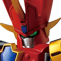 魔動王格蘭披治格蘭披治 (轉售)