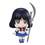 美少女戦士セーラームーン セーラーサターン