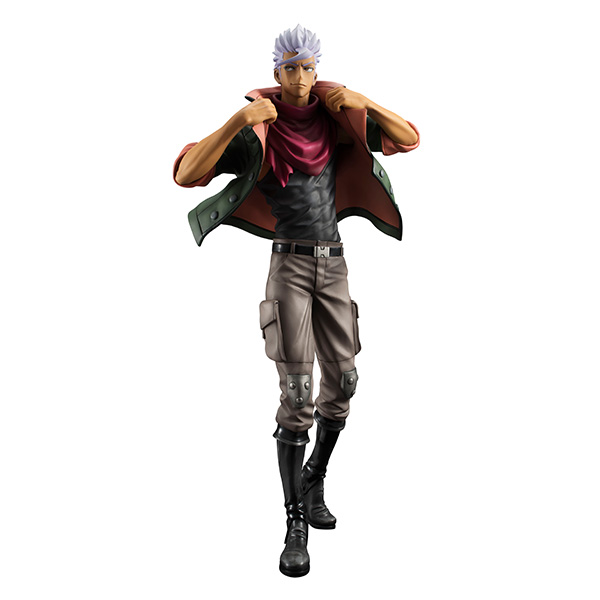 機動戰士高達鐵血的孤兒 - 奧爾加·伊茲卡