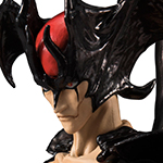 惡魔人Ver.Nirasawa2016 (原創顏色)