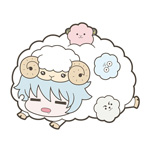 銀魂哈他皇子的動物天堂Love&Peace牧場