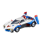 新世紀GPX Cyber Formula Aslada G.S.X2017 METALLIC EDITION