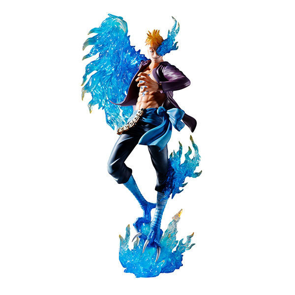 ワンピース “MAS” 不死鳥マルコ （アンコール再販）