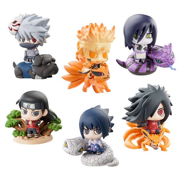 火影忍者通靈之術！忍界大戰篇！ 【再版】