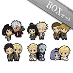 夥伴收藏機動戰士高達鐵血孤兒：他們的足跡版 盒裝套裝