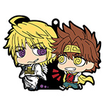 Badicore TV動畫“最遊記RELOAD BLAST”