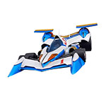 新世紀GPX Cyber Formula 11 Super Athlada AKF-11 2017METALLIC EDITION