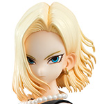 人造人18號Ver.II