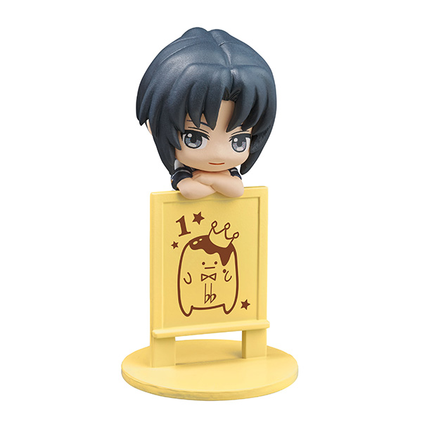 偶像星願7 Seaside Party vol.2（僅限Sol International發行）