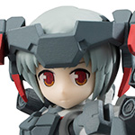 Y-021d千禧系列α小隊