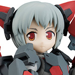 Y-021d千禧系列β小隊