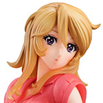 Yamato Girls Collection Star Blazers 2202 愛的戰Yuki Mori私人服裝版