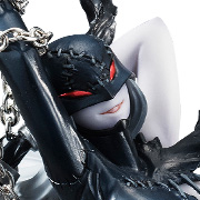 數位寶貝冒險Lady Demon