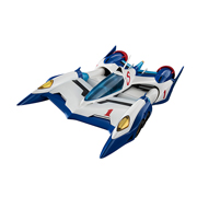 新世紀GPX網路方程式SINν阿斯拉達AKF-O/G航空模式