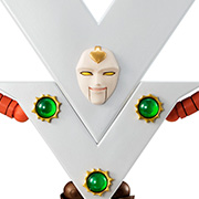 金色的門鈴!!矢量