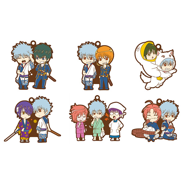 Badicore銀魂那家夥和我