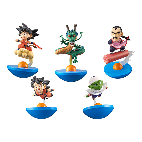 七龍珠超神龍再版