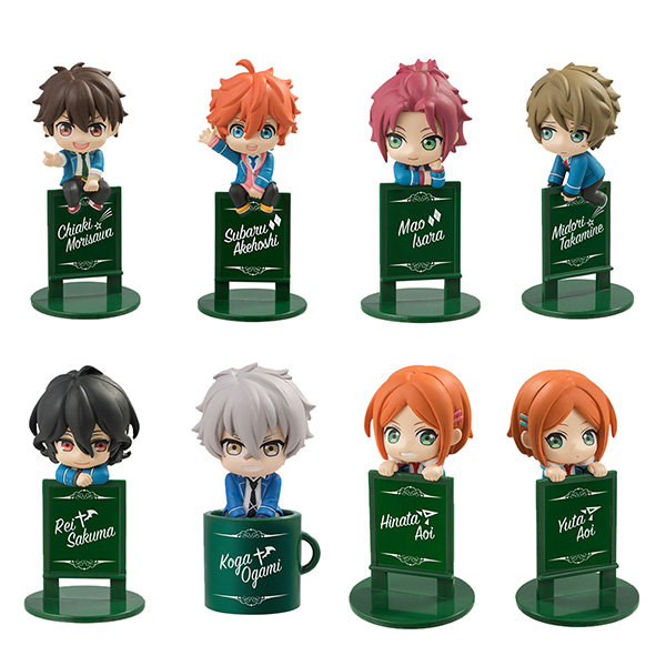 你是明星!SPORTS&MUSIC♪