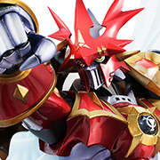 數位寶貝杜克蒙:隱藏模式