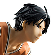 幻影籃球王- 高尾和成（橘色Form版）