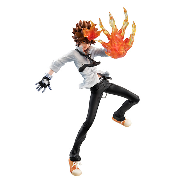 家庭教師ヒットマンREBORN！沢田綱吉