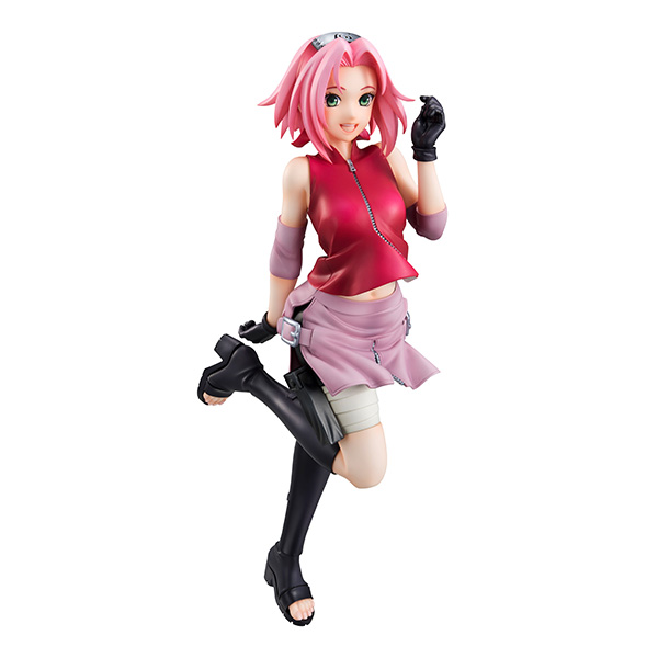 火影忍者疾風傳：SAKURA HARUNO
