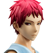 幻影籃球王明石徵十郎 【再版】