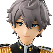 帕爾梅特系列安慰型明星!瀨名泉